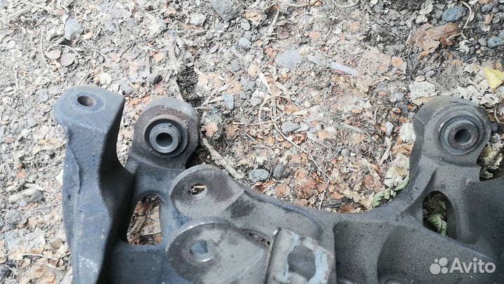 Алюминиевые рычаги субару легаси/импреза/форестер