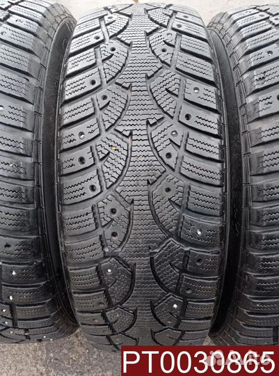 Continental ContiIceContact 4x4 225/65 R17 98H