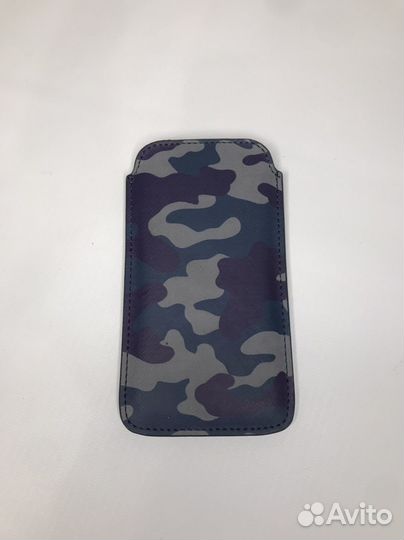 Чехол Tommy Hilfiger