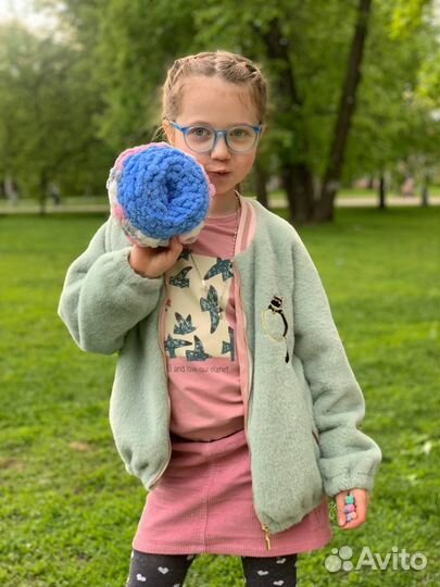 Мастер класс для детей