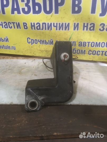 Бачок омывателя Daewoo Nexia