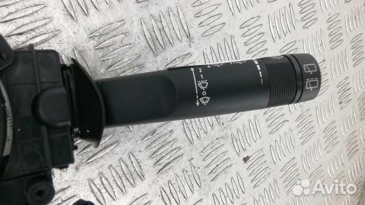 Переключатель поворотов и дворников (стрекоза) ope