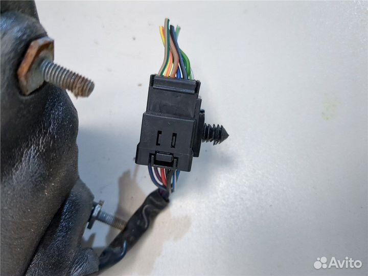 Зеркало боковое Jeep Patriot, 2008