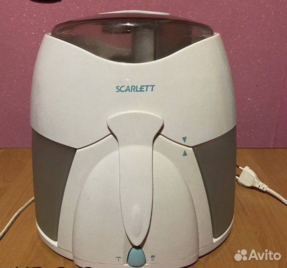 Соковыжималка