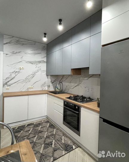 Кухни на заказ с доставкой