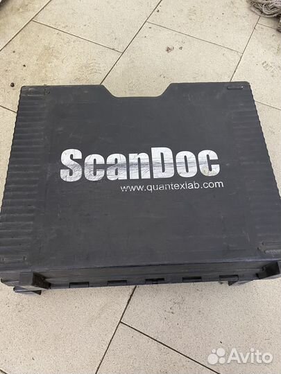 Продам переходники – адаптеры к Скандоку