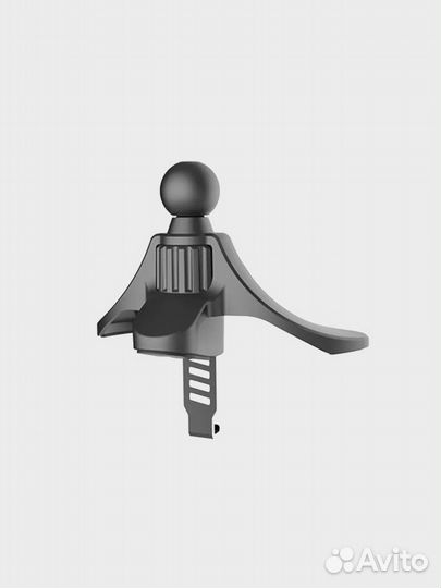 Крепежный зажим тип 