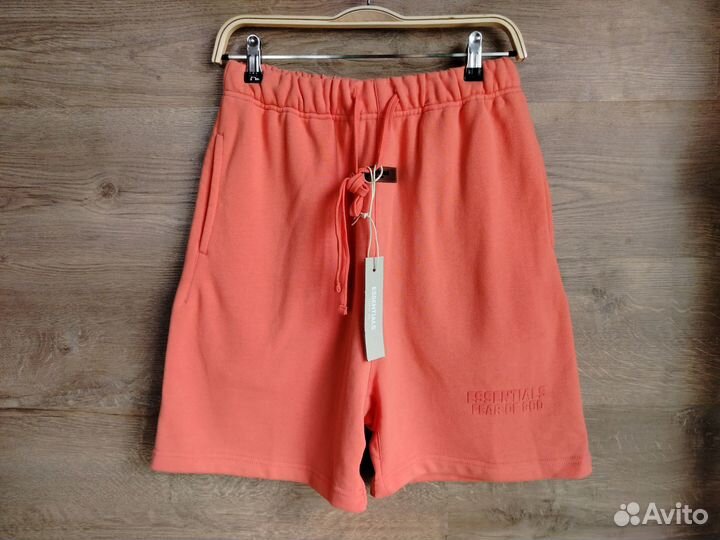 Essentials шорты