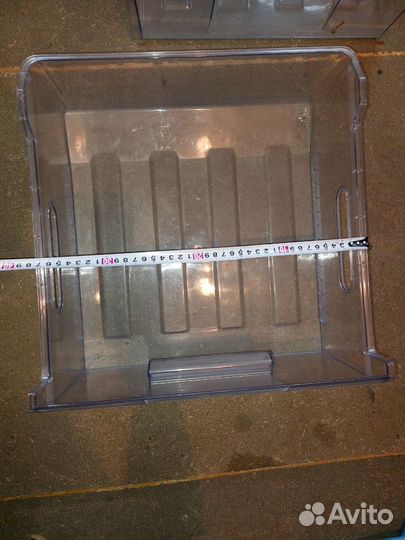 Ящики для холодильника