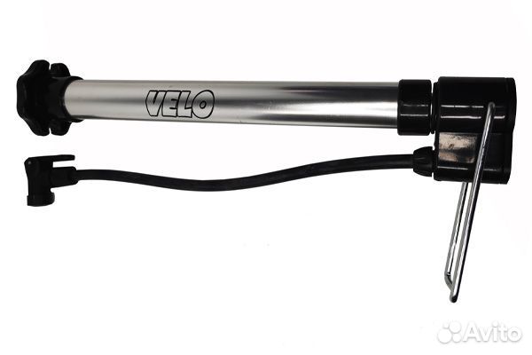 Насос velo, ручной