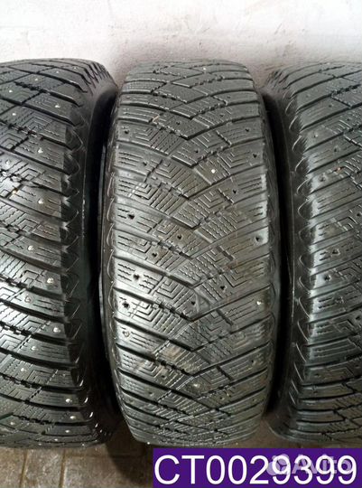 Goodyear UltraGrip Ice Arctic SUV 235/65 R17 96T
