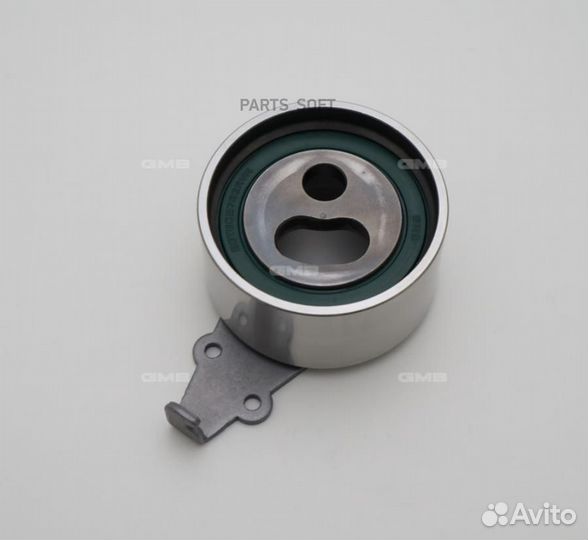 GMB GT80450 Ролик грм натяжной