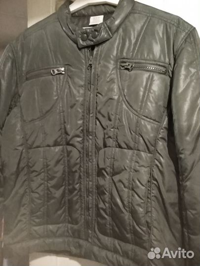 Куртка мужская