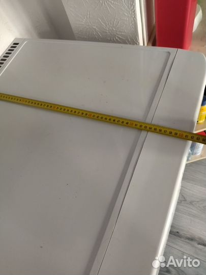 Морозильная камера бирюса бу