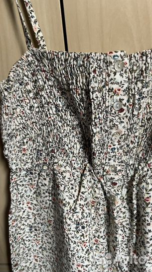 Комбинезон женский летний 42 44