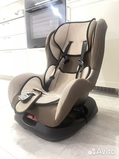 Автокресло Liko baby