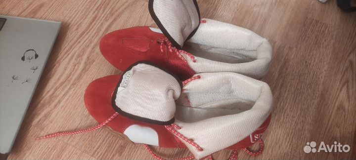 Борцовки sprinter 42,5