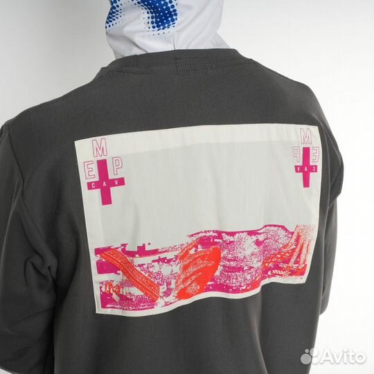 Лонгслив cavempt