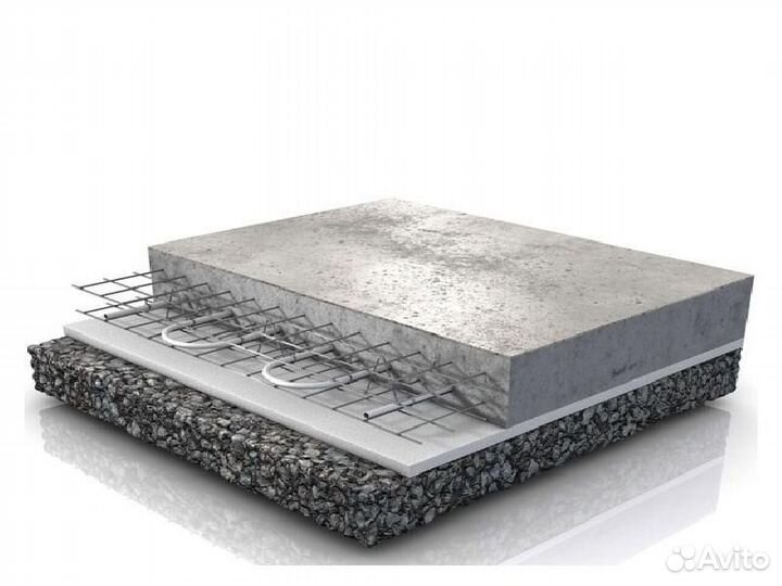 Кабель для обогрева бетона стн кс(Б) 40-50