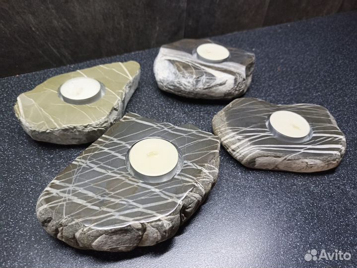 Подсвечники