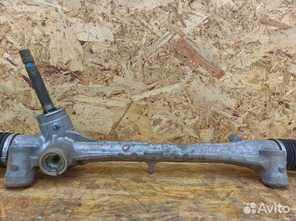 Рулевая рейка Тойота Королла E210