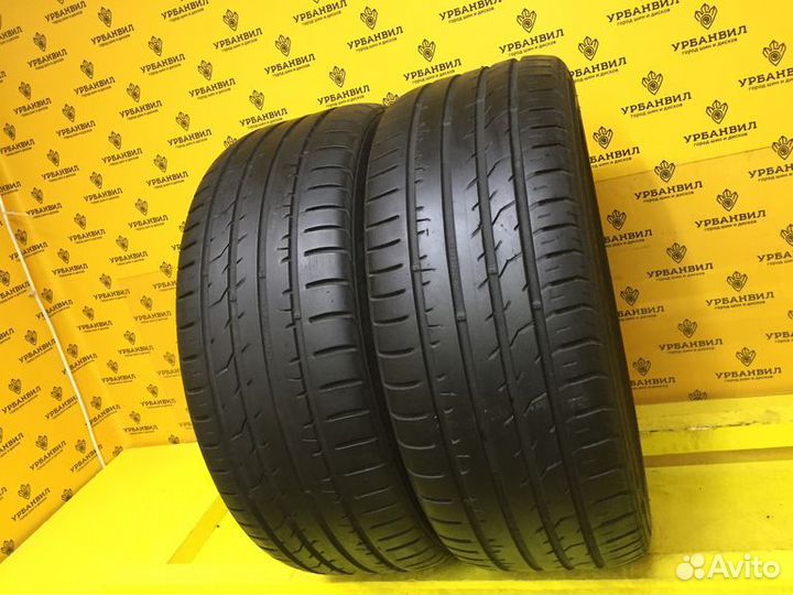 Kumho Crugen HP91 255/45 R20 105W