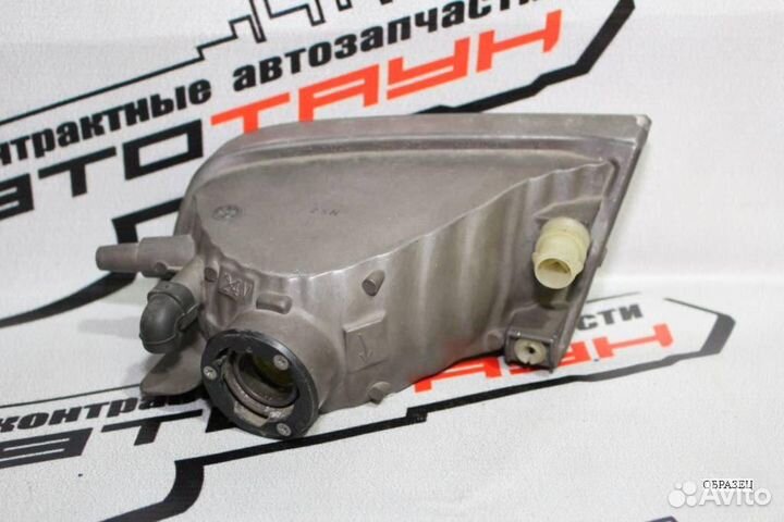 Туманка toyota crown GS171 GS171W JKS175 JZS171 JZ