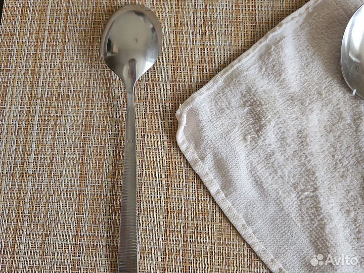 Ложки столовые