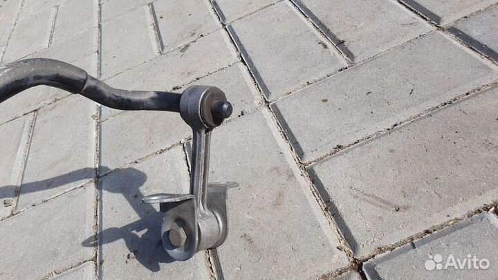 Стабилизатор задний bmw 3 e46