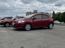 Toyota Auris 1.6 AMT, 2008, 164 000 км, с пробегом, цена 590 000 руб.