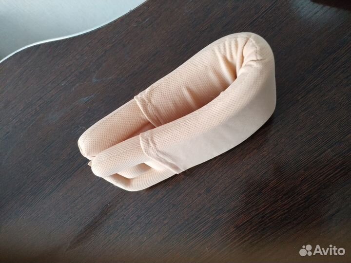 Воротник ортопедический, корсет шейный