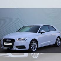 Audi A3 1.8 AMT, 2012, 131 244 км, с пробегом, цена 1 687 000 руб.