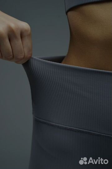 Шорты спортивные женские