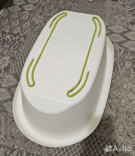 Ванночка для купания IKEA