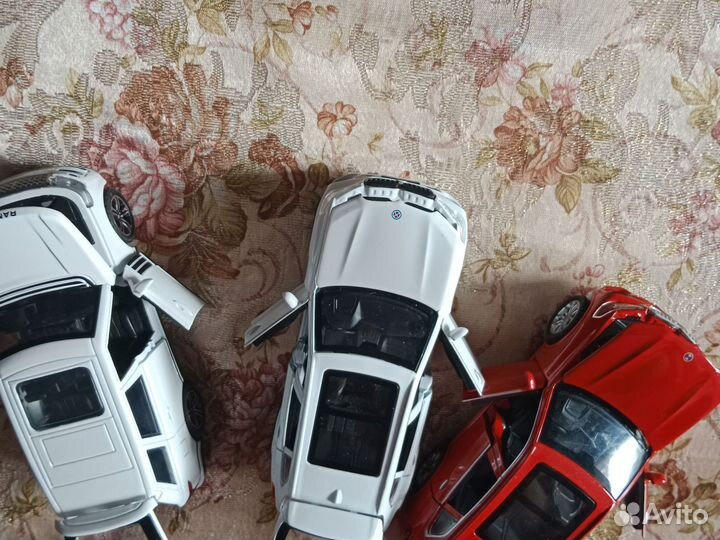 Бмв ранж ровер