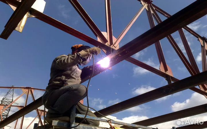 Вахта газорезчик