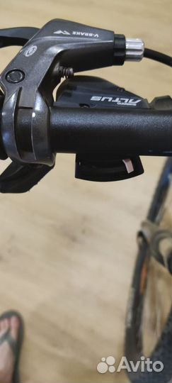 Merida big nine 40 md