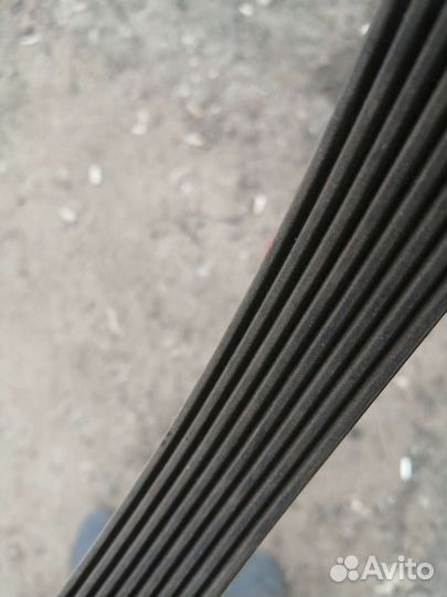 Ремень приводной 8рк1226