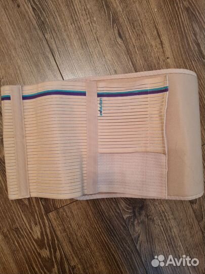 Бандаж для беременных и после родов 3 шт