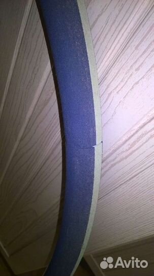 Обруч разборный