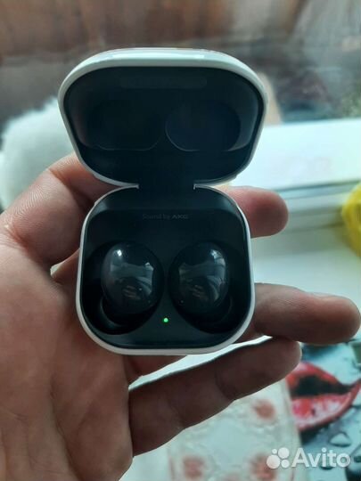 Samsung galaxy buds 2