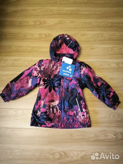 Комбинезон раздельный