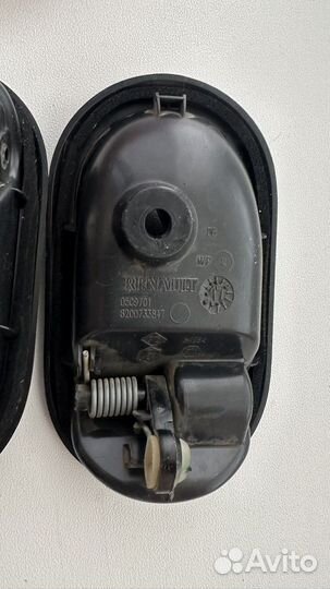 Ручки двери внутренние Renault