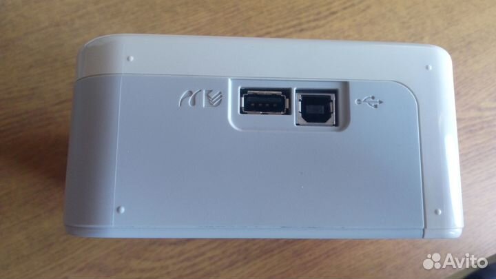 Фотопринтер Canon cp720