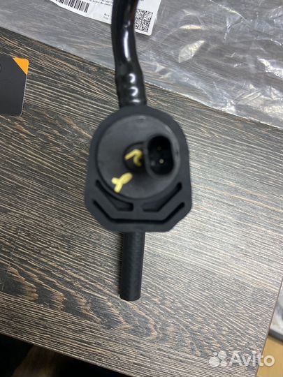 Трубка вентиляции картера m274 m270 A2740182201