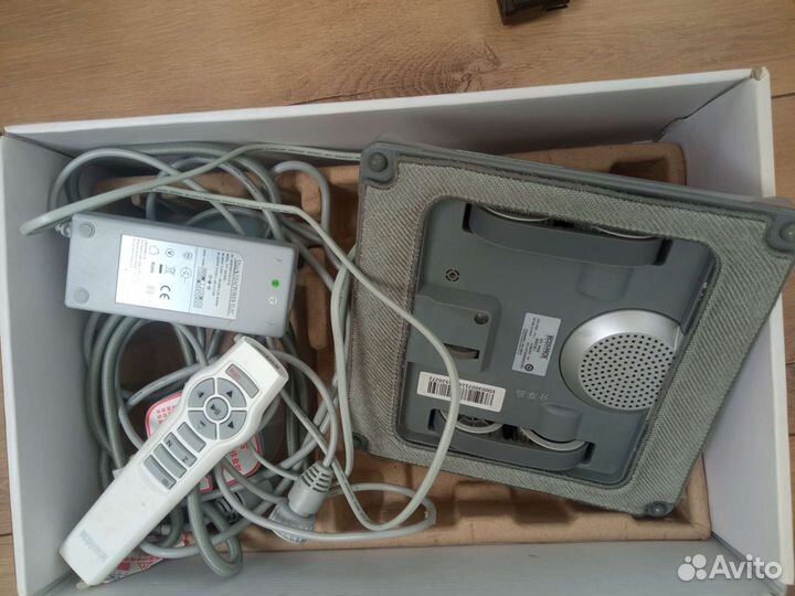 Winbot робот мойщик окон