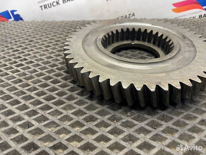 1328304060 Шестерня 1-ой передачи АКПП ZF 12AS