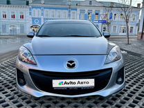 Mazda 3 1.6 AT, 2012, 150 000 км, с пробегом, цена 900 000 руб.