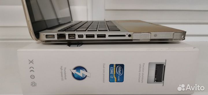 Mac Book Pro 13.3