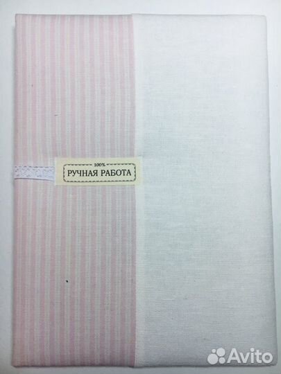 Папка для документа hand made